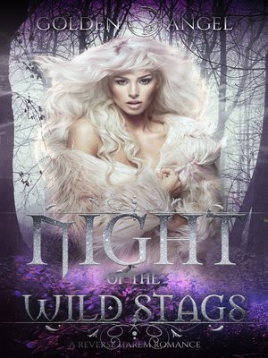 cover image of Night of the Wild Stags